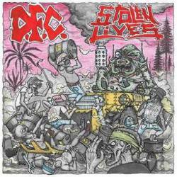 DFC : DFC - Stolen Lives
